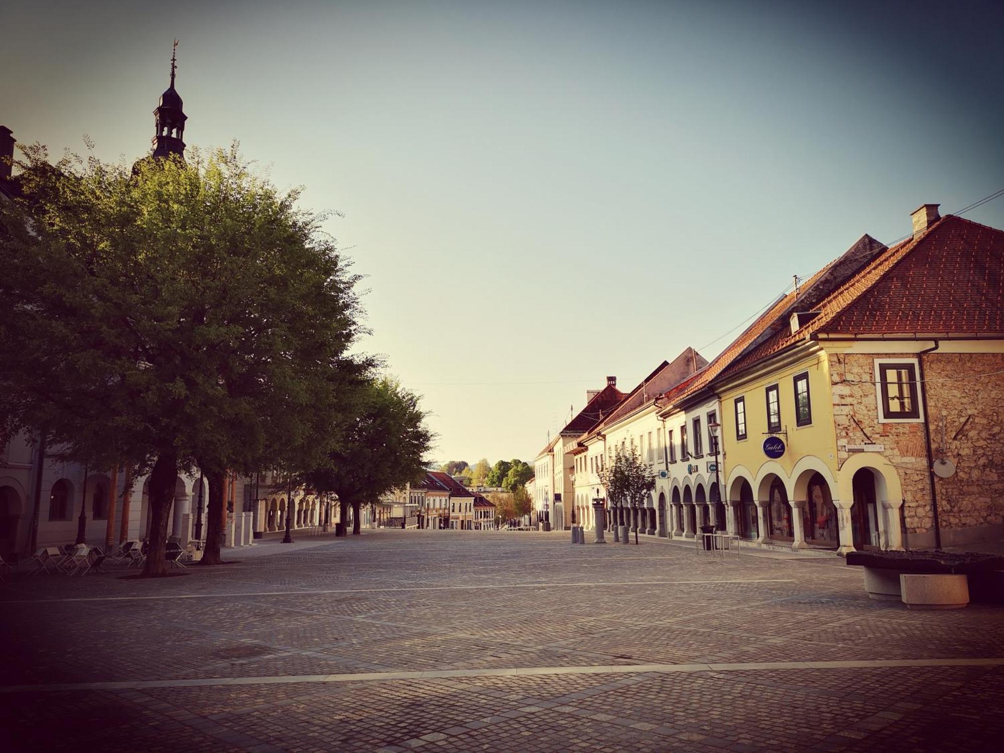 Apartma Obrh Smarjeske Toplice Exterior foto