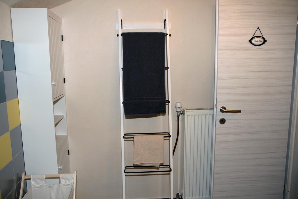 Apartma Obrh Smarjeske Toplice Exterior foto